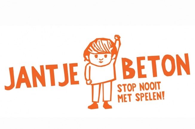 Jantje Beton