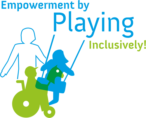 Empowerment by Playing